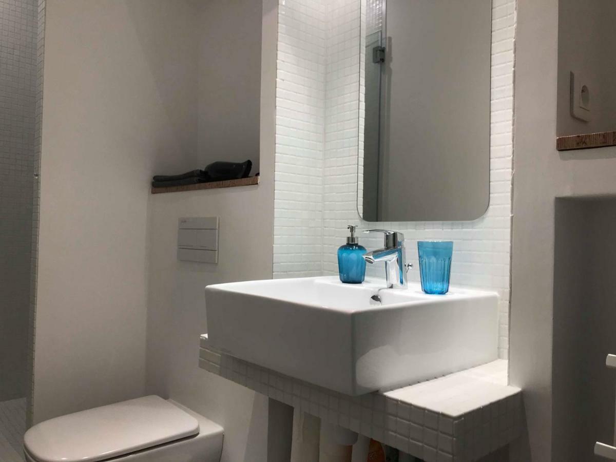 Le Penequet : L'Appartement Du Vieux Port ☺ Μασσαλία Εξωτερικό φωτογραφία